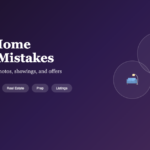 Top 10 home staging mistakes before photos, showings, and offers