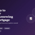 Mortgage renewal guide for Southern Georgian Bay homeowners