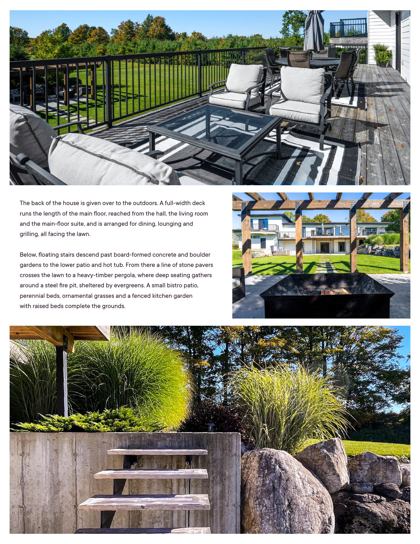 555130 6th Line property brochure, page 6 of 8