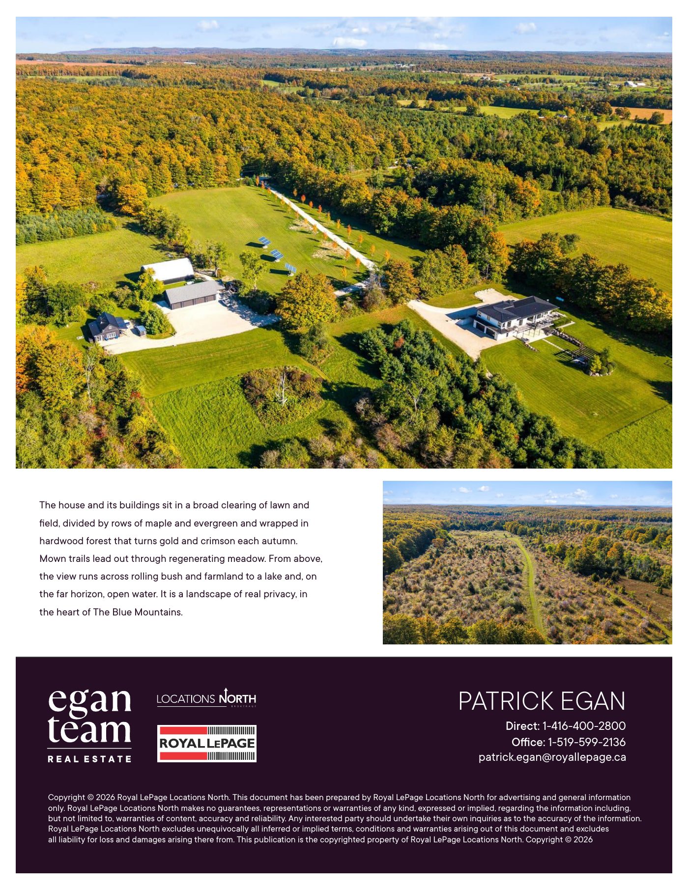 555130 6th Line property brochure, page 8 of 8